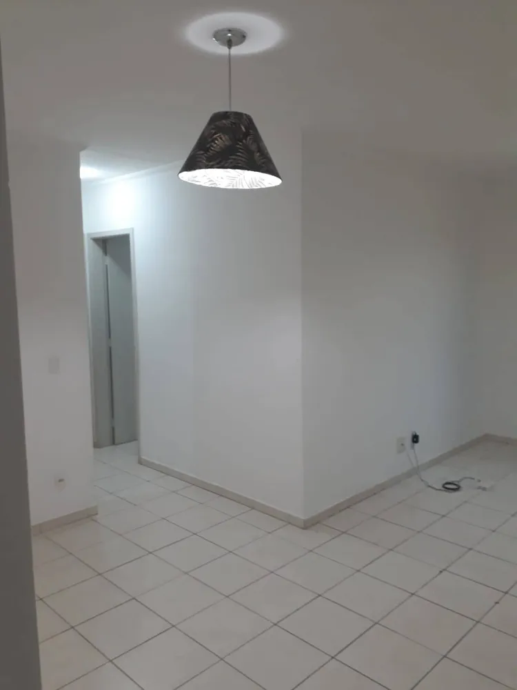 Apartamento, 2 quartos - Foto 1