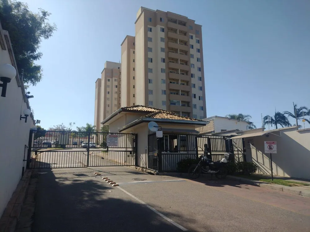 Apartamento, 2 quartos - Foto 6