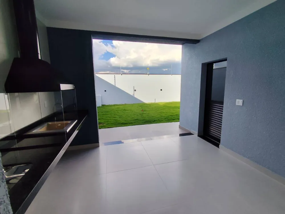 Casa, 3 quartos, 97 m² - Foto 5