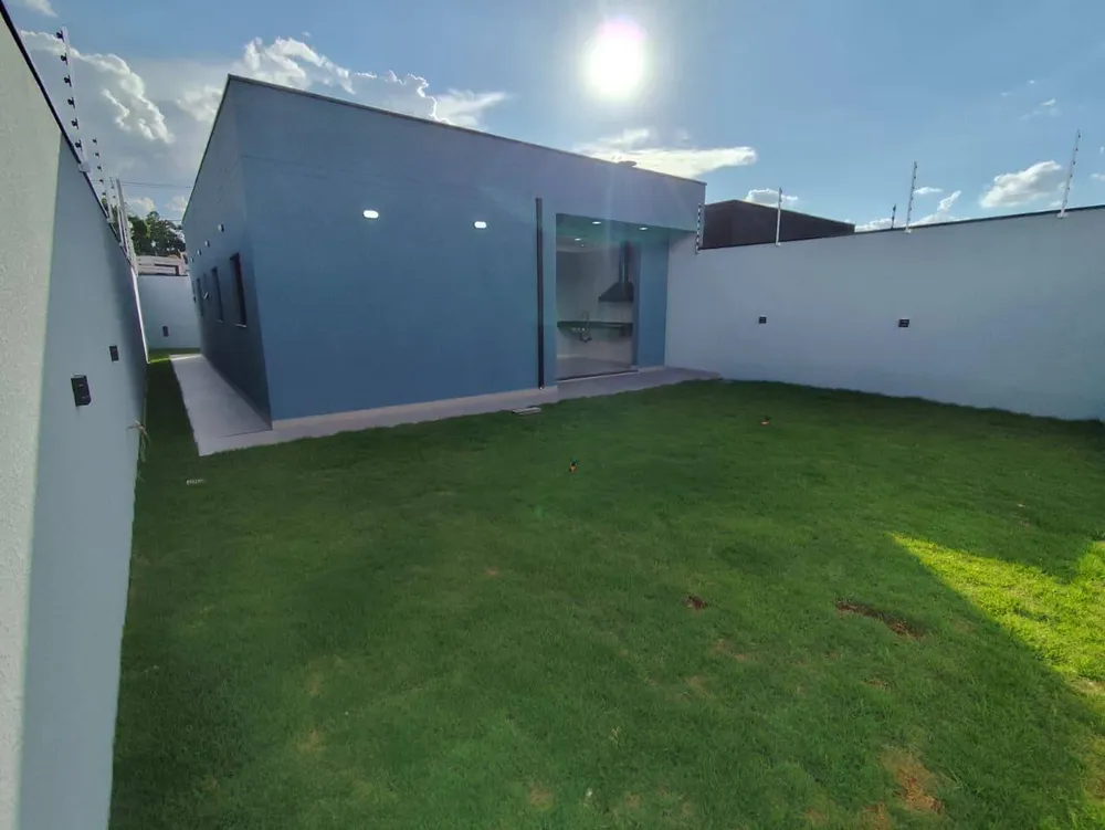 Casa, 3 quartos, 97 m² - Foto 3