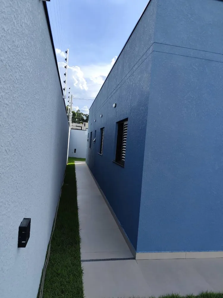 Casa, 3 quartos, 97 m² - Foto 4
