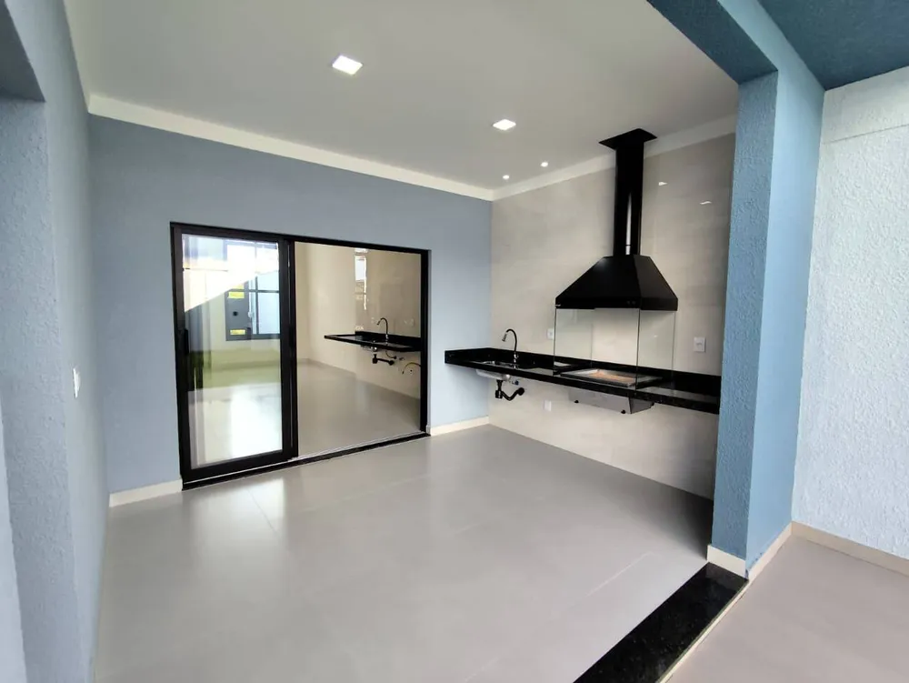 Casa, 3 quartos, 97 m² - Foto 7