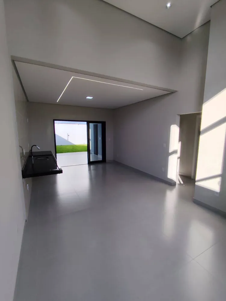 Casa, 3 quartos, 97 m² - Foto 1
