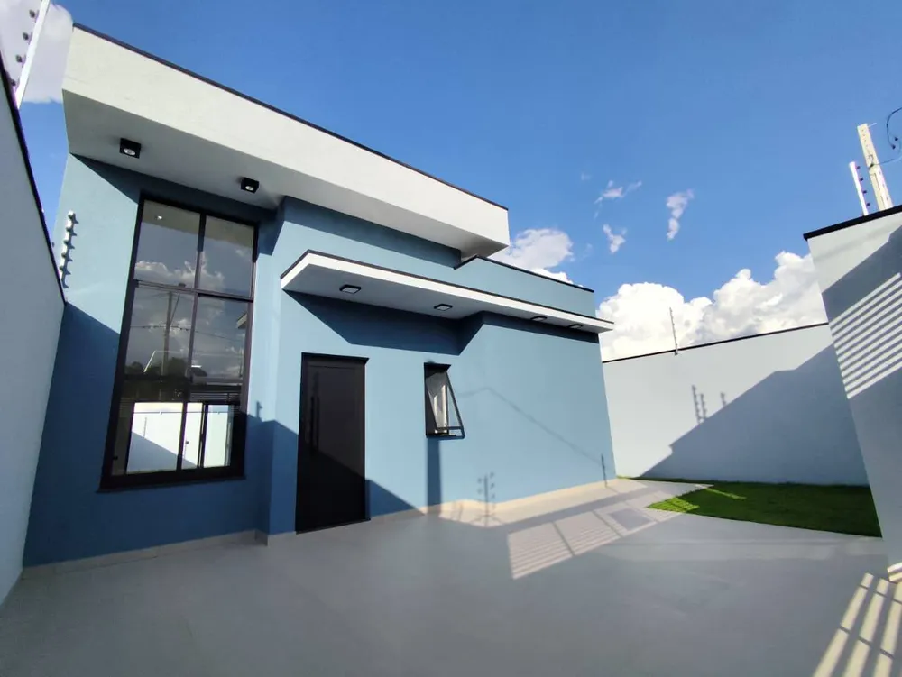 Casa, 3 quartos, 97 m² - Foto 11