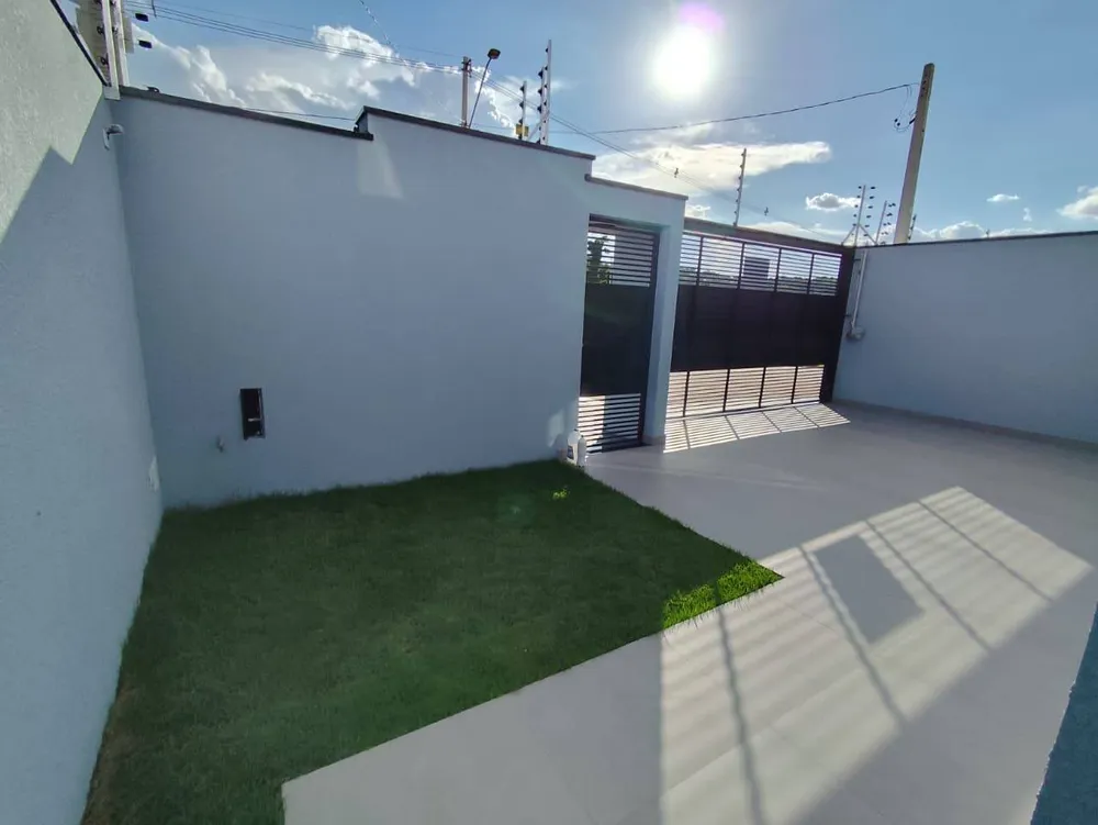 Casa, 3 quartos, 97 m² - Foto 2
