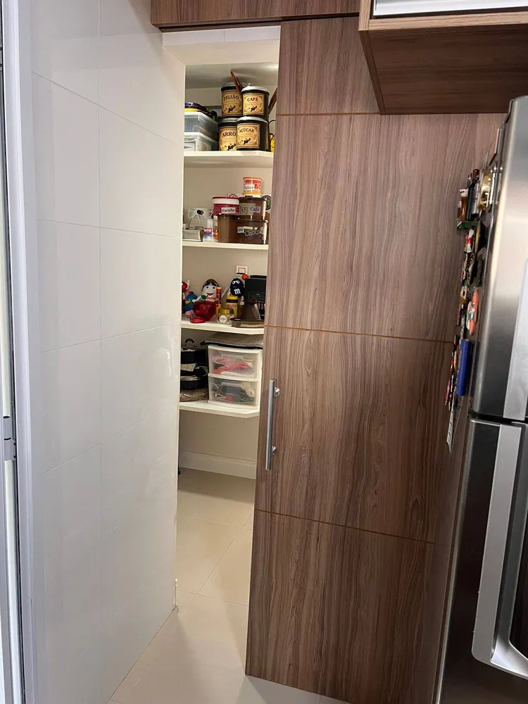 Casa, 3 quartos - Foto 8