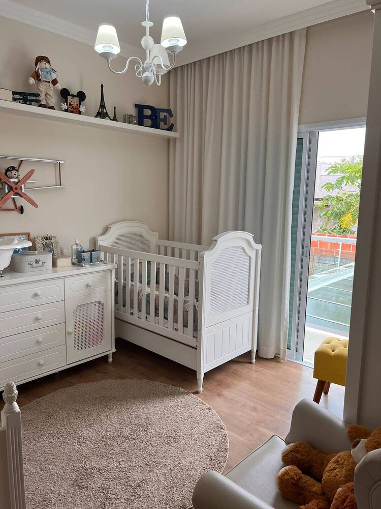 Casa, 3 quartos - Foto 3