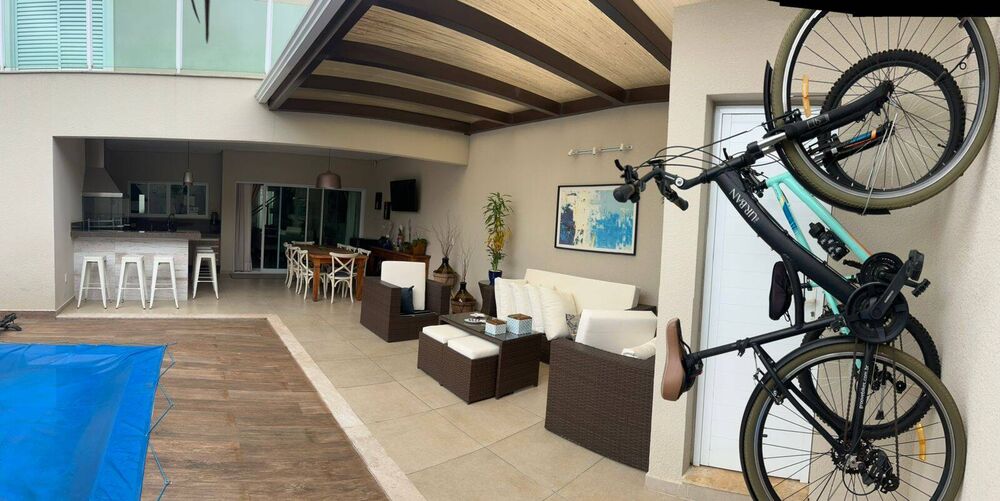 Casa, 3 quartos - Foto 8