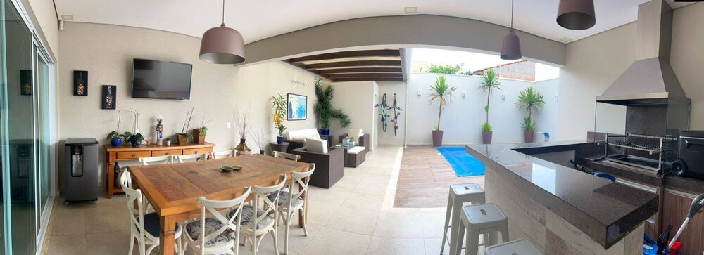 Casa, 3 quartos - Foto 6