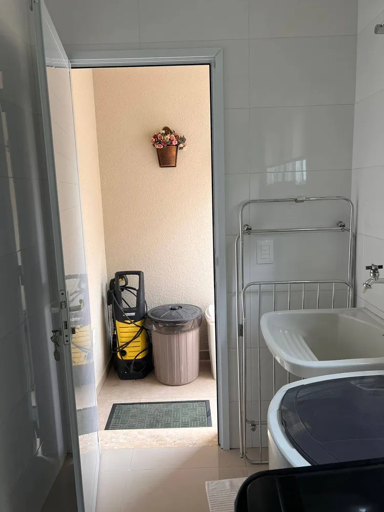 Casa, 3 quartos - Foto 7