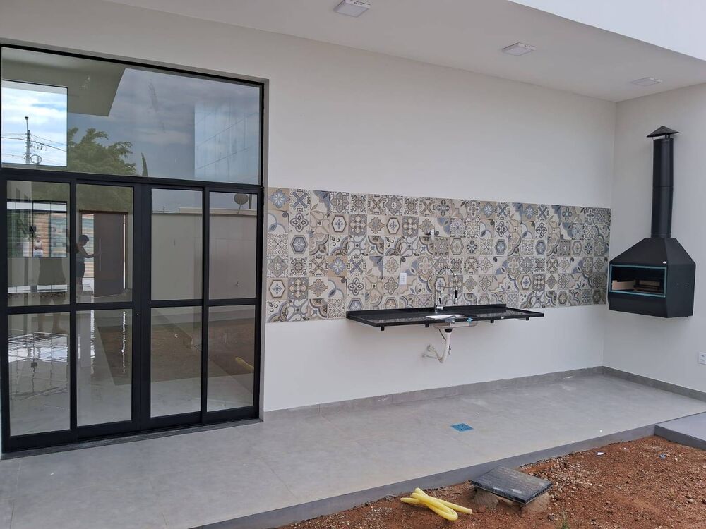 Casa à venda com 3 quartos, 150m² - Foto 7