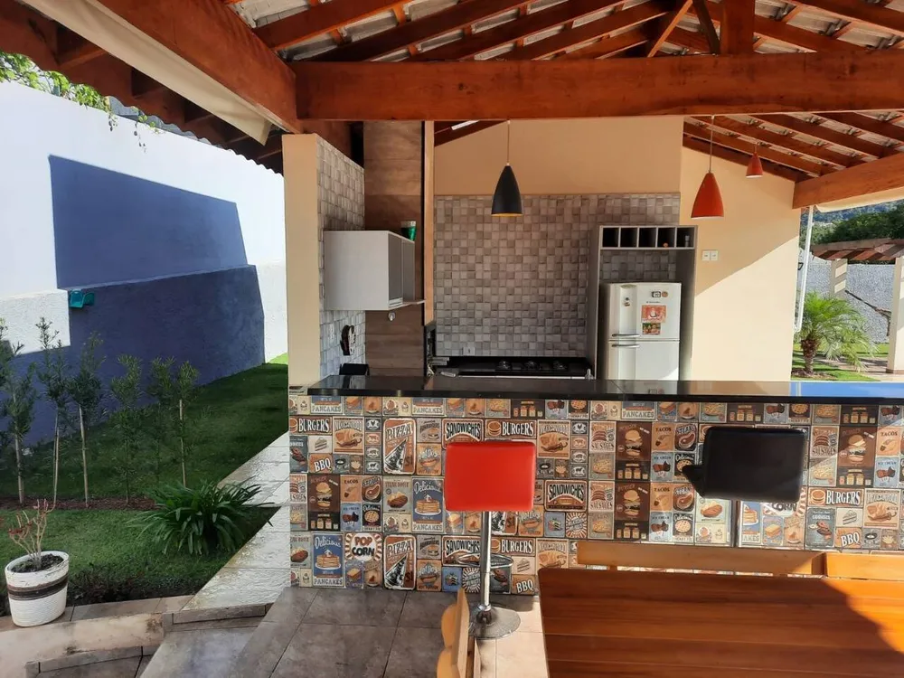 Casa de Condomínio, 4 quartos - Foto 10