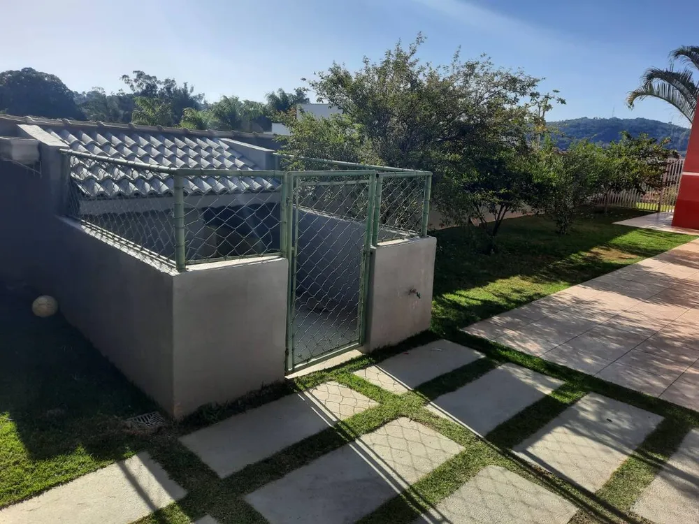 Casa de Condomínio, 4 quartos - Foto 9