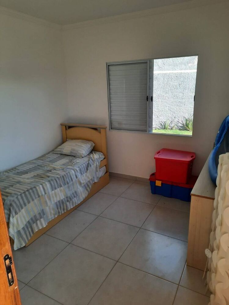 Casa de Condomínio à venda com 4 quartos, 350m² - Foto 4