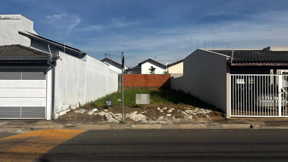 Terreno, 200 m² - Foto 1
