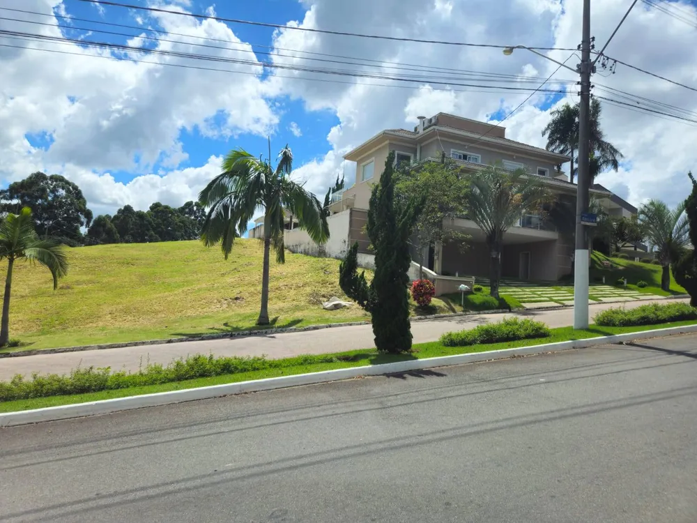 Terreno, 1080 m² - Foto 1
