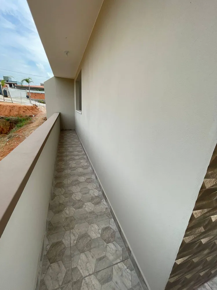 Casa, 3 quartos - Foto 4