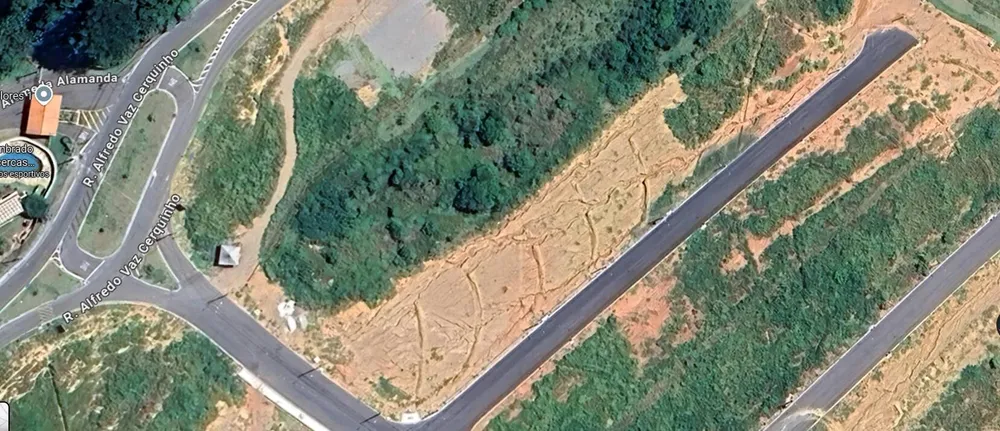 Terreno, 642 m² - Foto 1
