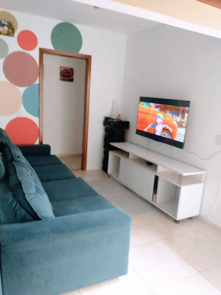 Casa, 3 quartos, 167 m² - Foto 10