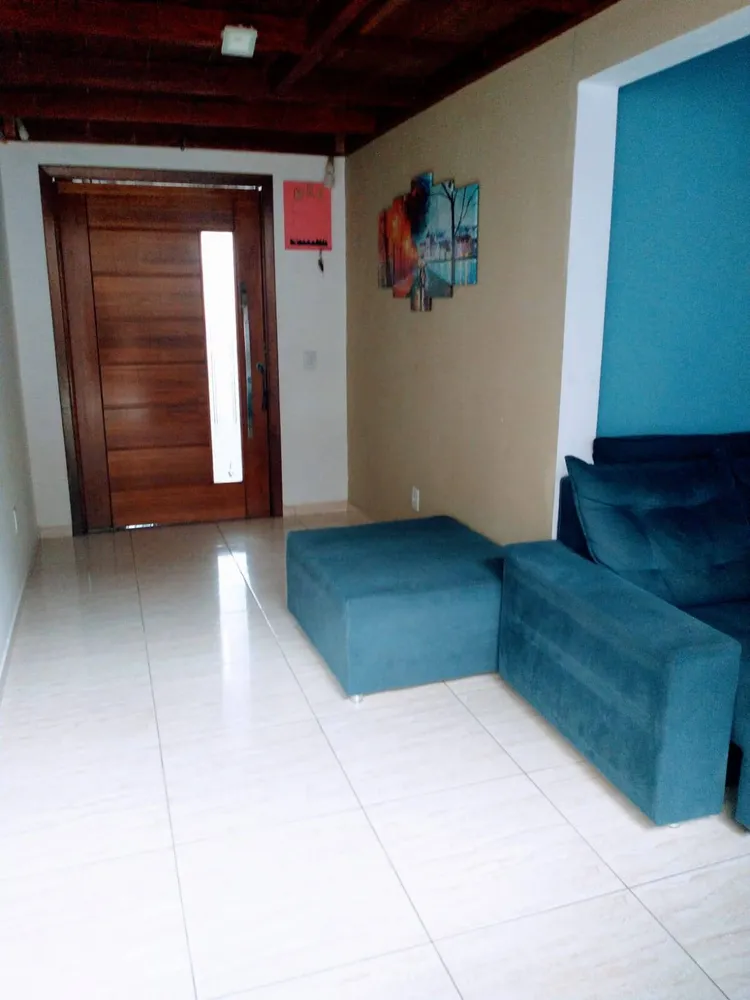 Casa, 3 quartos, 167 m² - Foto 7