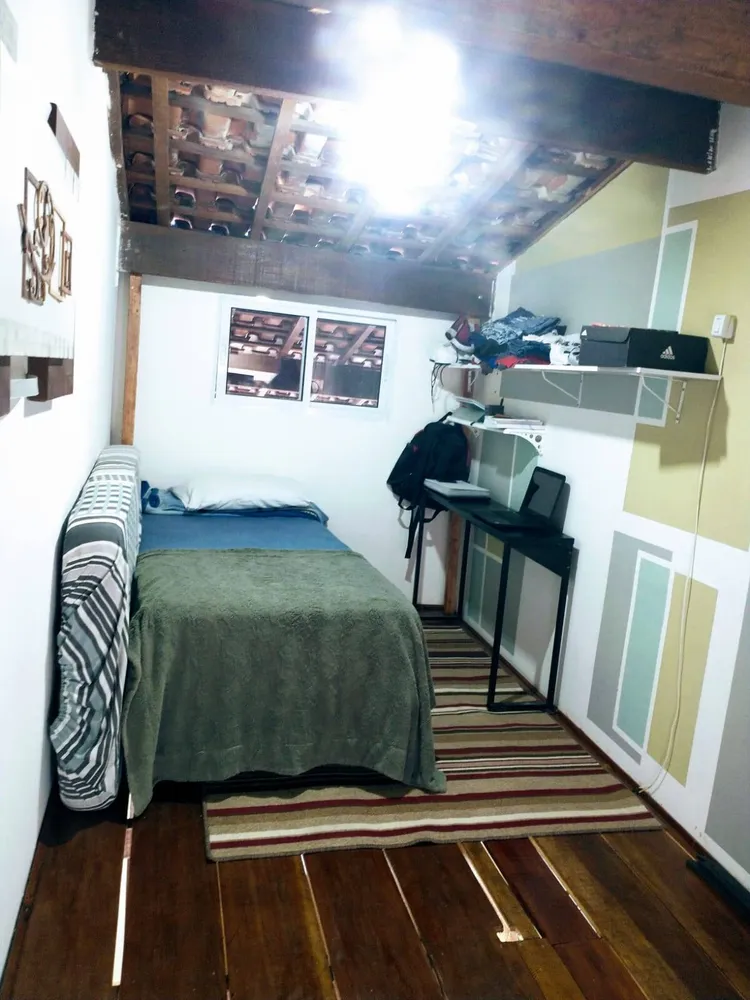Casa, 3 quartos, 167 m² - Foto 12
