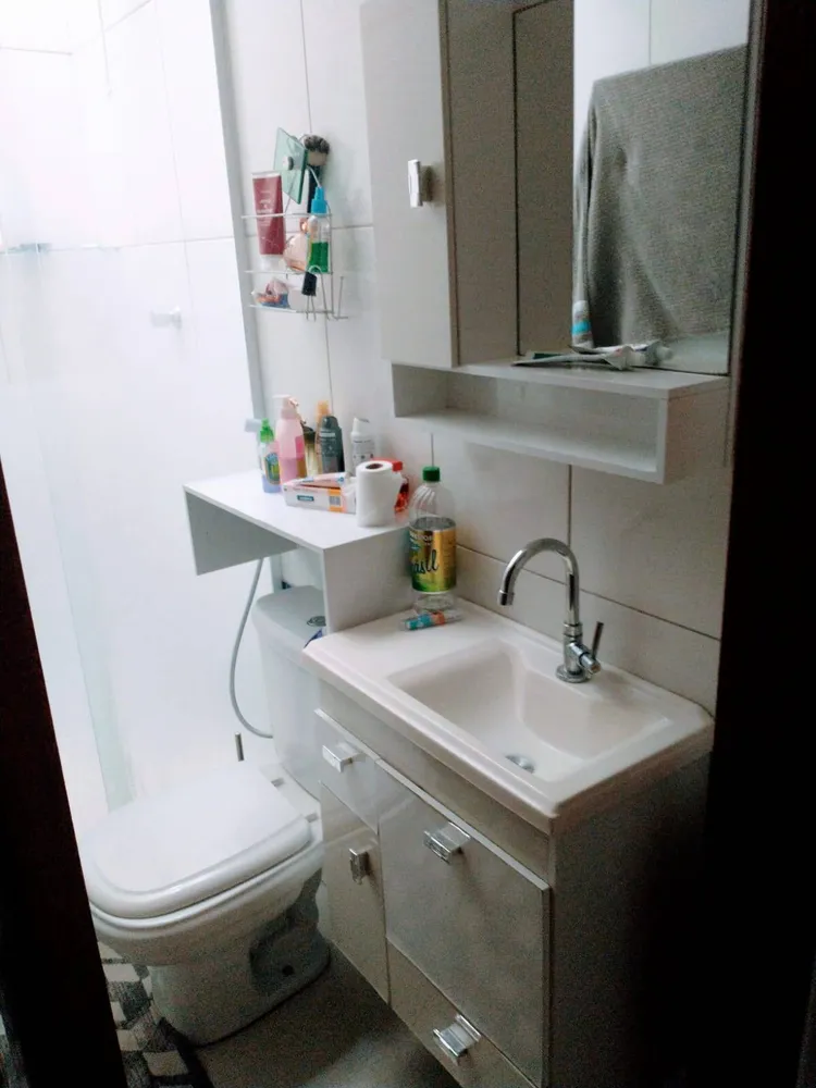 Casa, 3 quartos, 167 m² - Foto 9