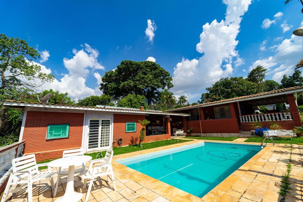 Terreno, 4120 m² - Foto 1