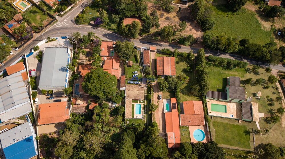 Terreno, 4120 m² - Foto 3