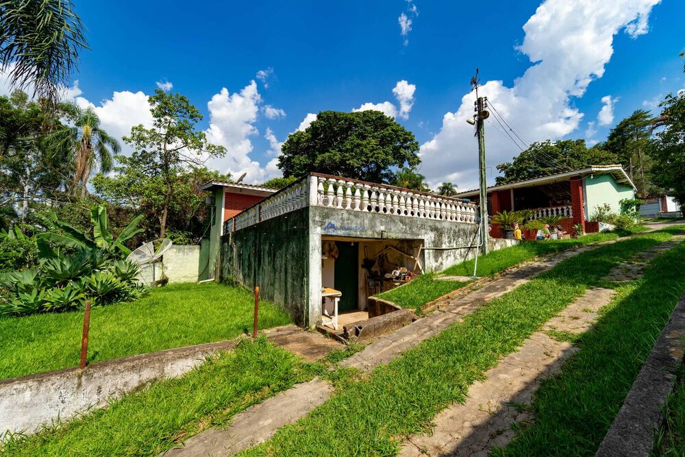 Terreno, 4120 m² - Foto 8