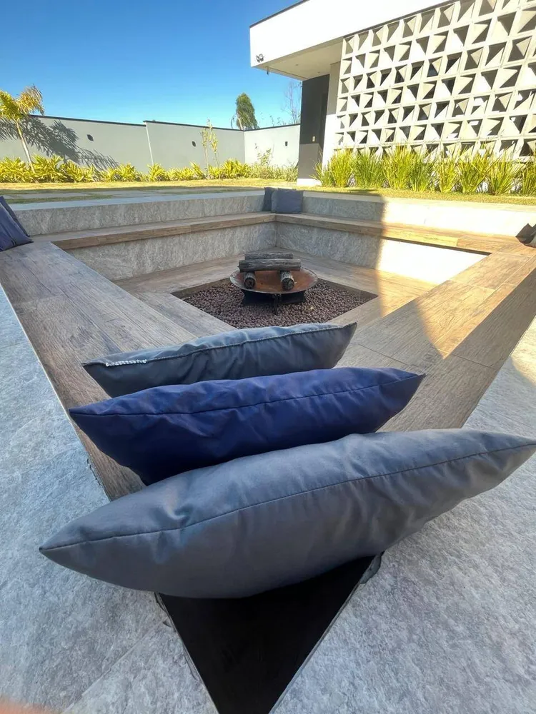 Casa de Condomínio, 6 quartos - Foto 3