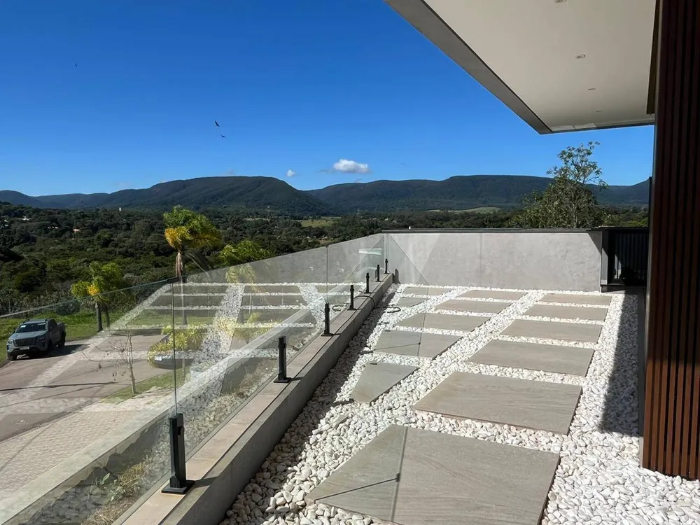 Casa de Condomínio, 6 quartos - Foto 4