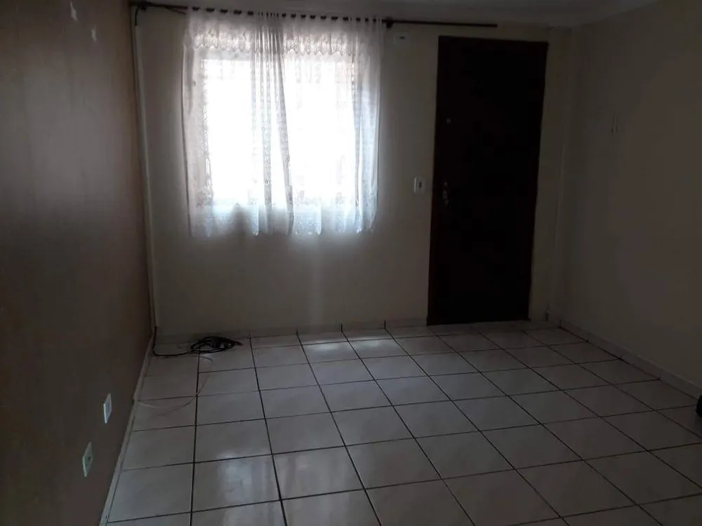 Apartamento, 2 quartos, 44 m² - Foto 5