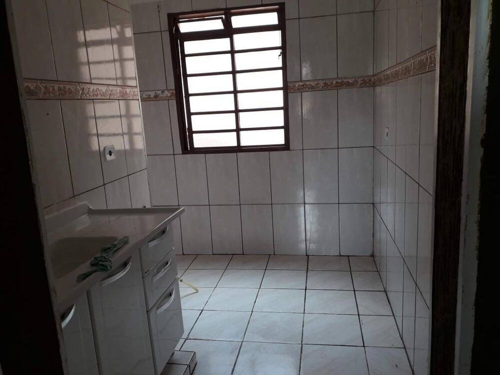 Apartamento, 2 quartos, 44 m² - Foto 1