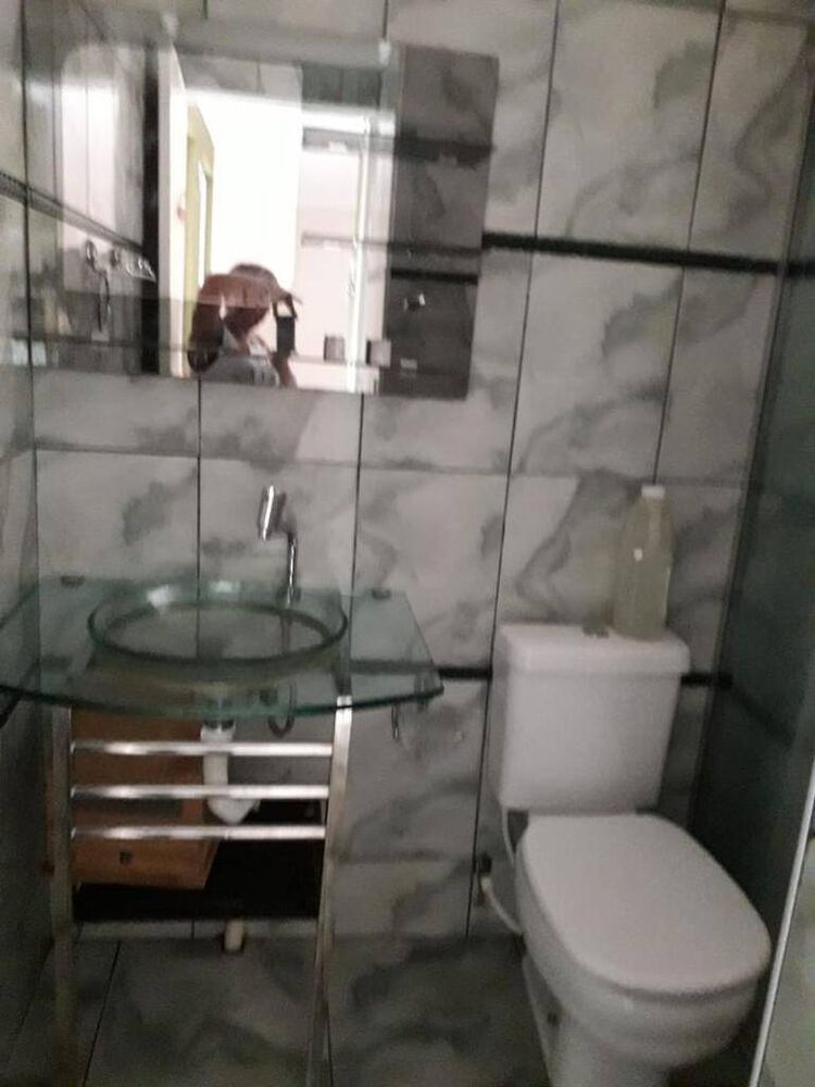 Apartamento, 2 quartos, 44 m² - Foto 2