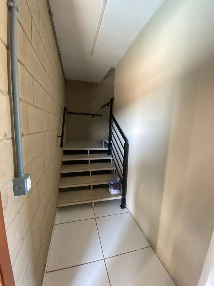 Depósito-Galpão, 740 m² - Foto 4