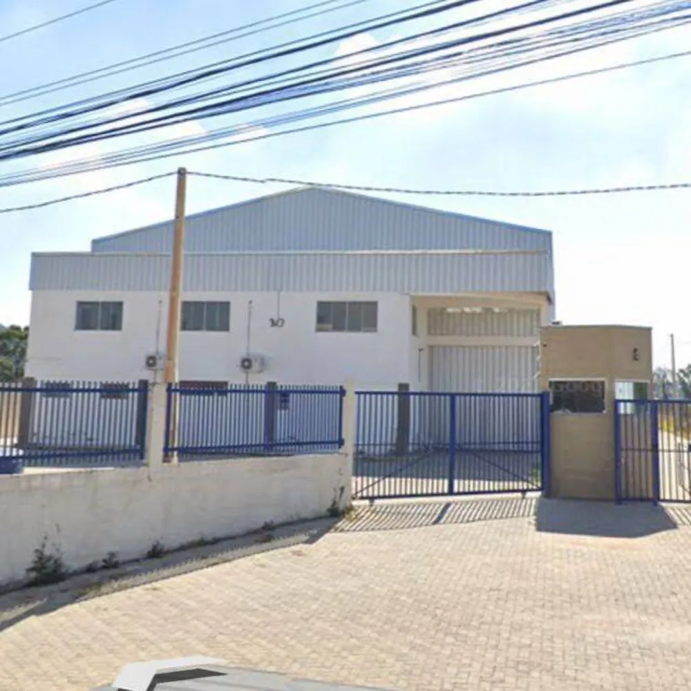 Depósito-Galpão, 740 m² - Foto 11
