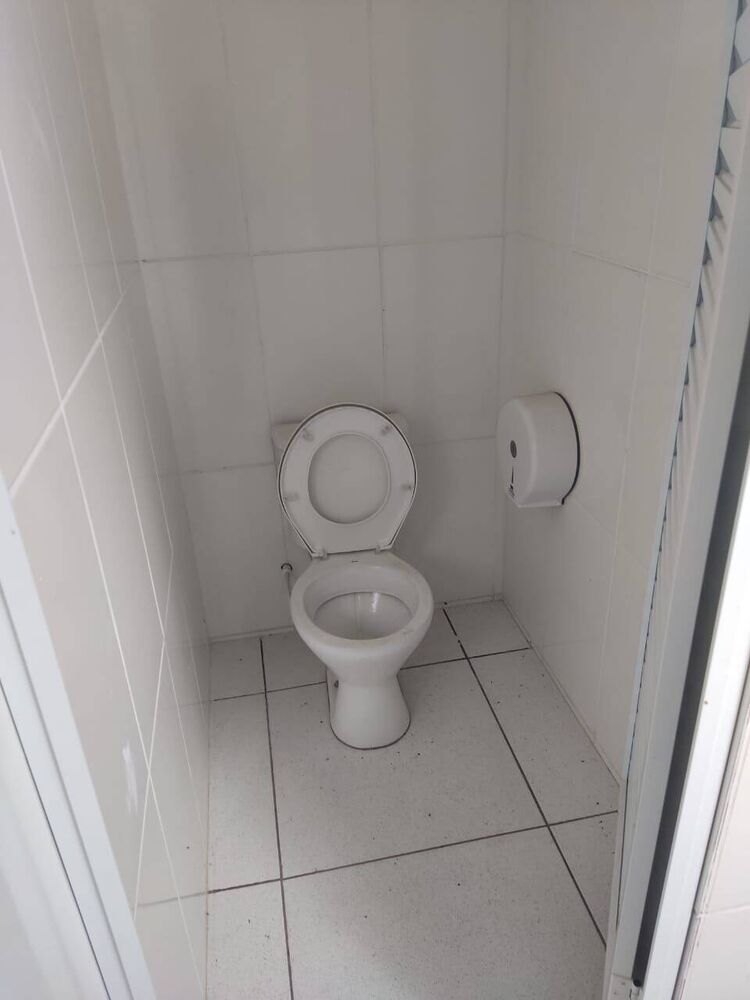 Depósito-Galpão, 740 m² - Foto 2