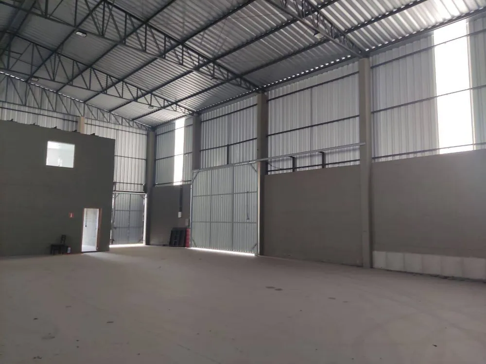 Depósito-Galpão, 740 m² - Foto 3