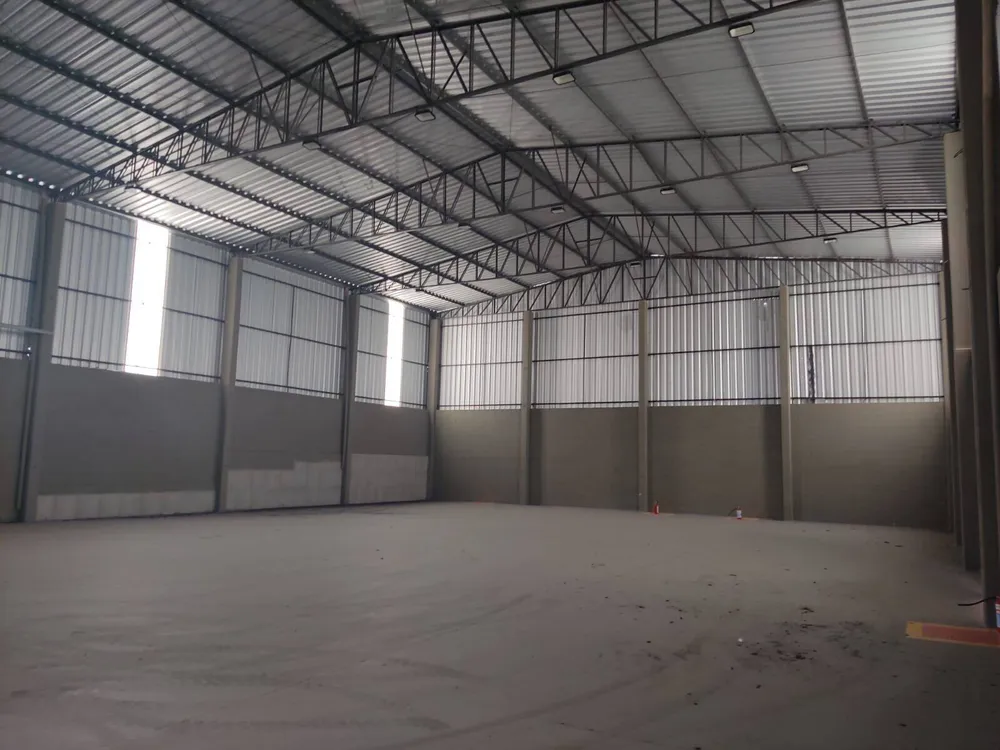 Depósito-Galpão, 740 m² - Foto 7