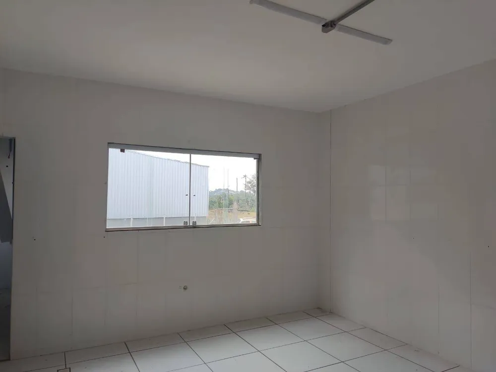 Depósito-Galpão, 740 m² - Foto 9