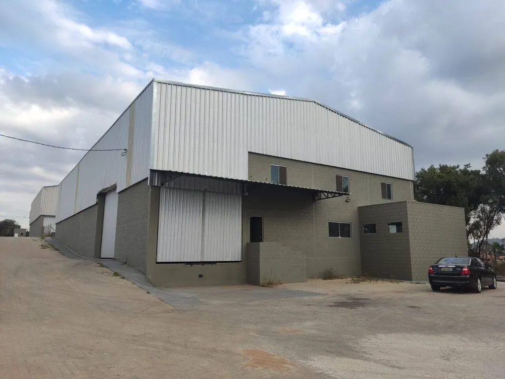 Depósito-Galpão, 740 m² - Foto 5