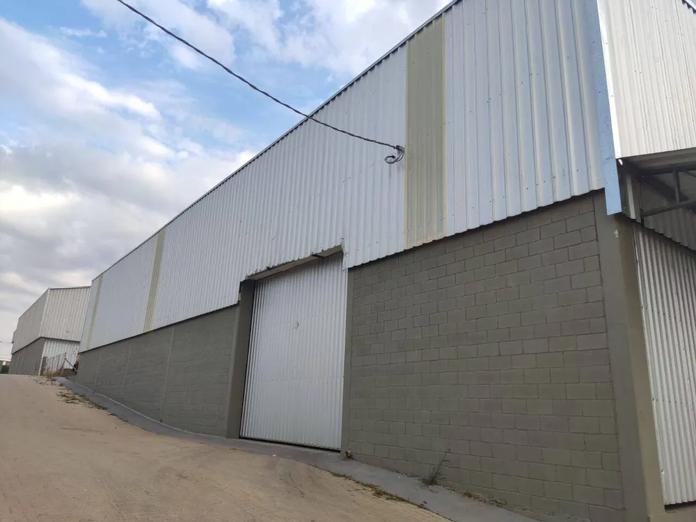 Depósito-Galpão, 740 m² - Foto 6