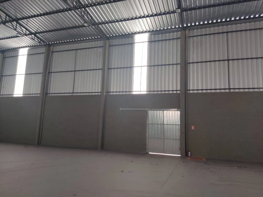 Depósito-Galpão, 740 m² - Foto 8