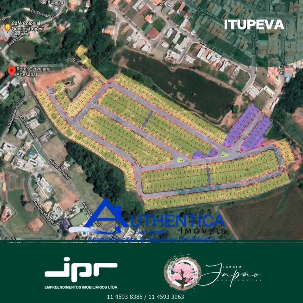 Terreno, 250 m² - Foto 10