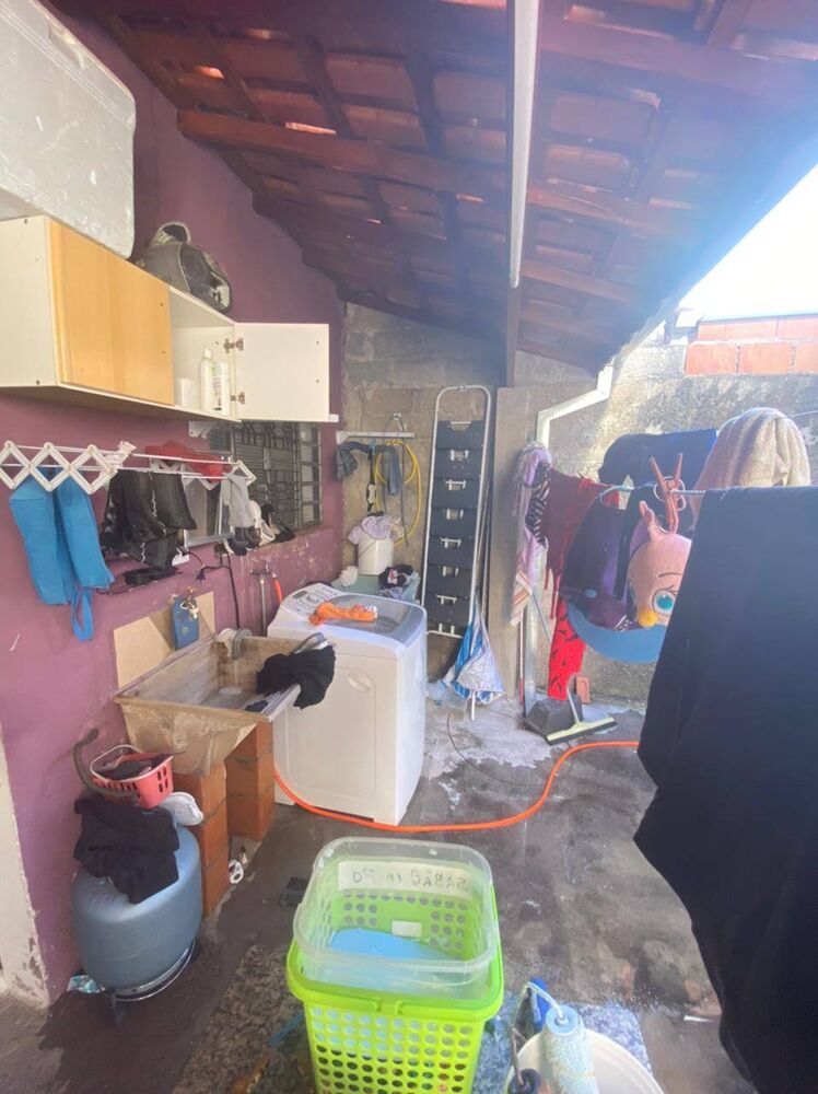 Casa de Condomínio, 2 quartos - Foto 4