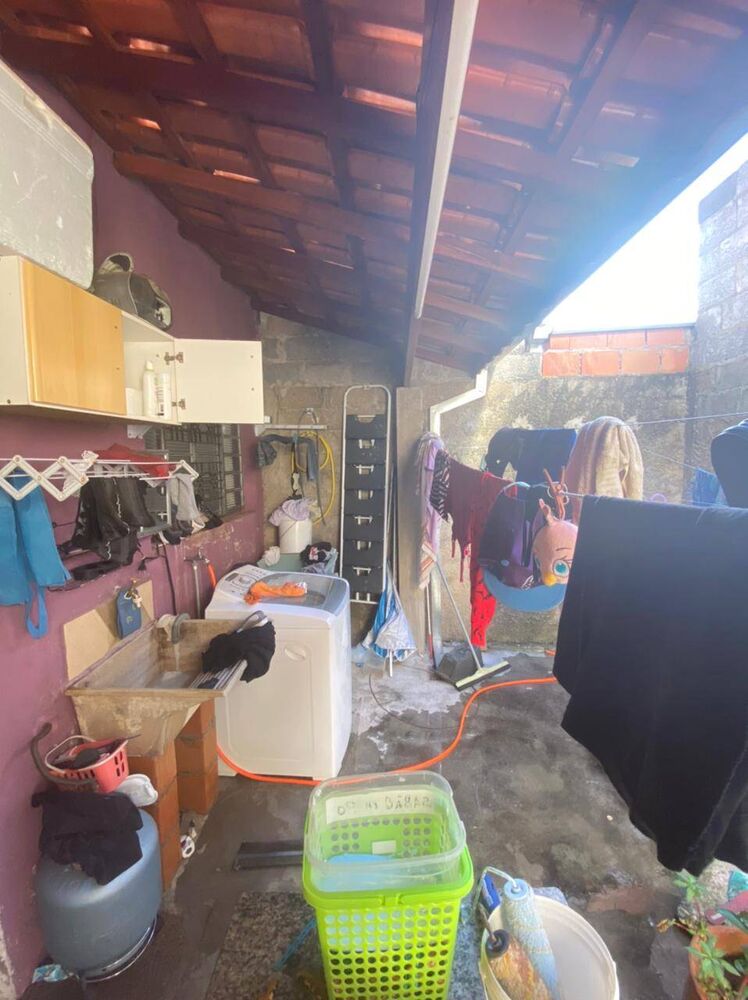 Casa de Condomínio, 2 quartos - Foto 7