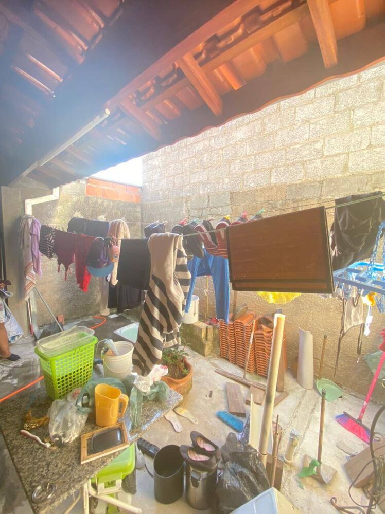 Casa de Condomínio, 2 quartos - Foto 6