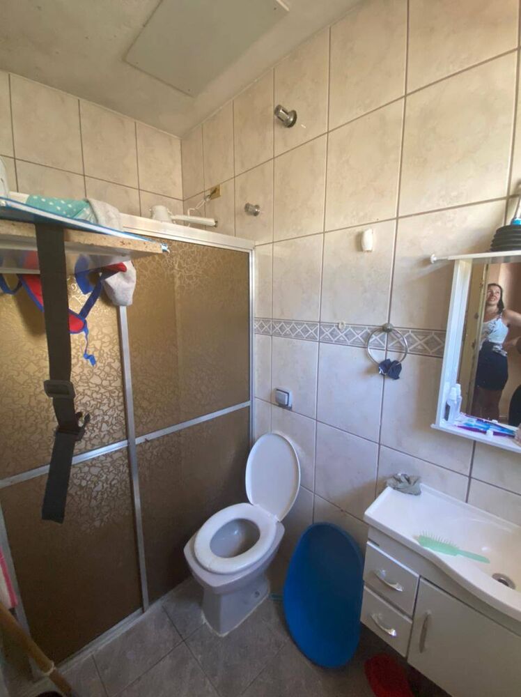 Casa de Condomínio, 2 quartos - Foto 12