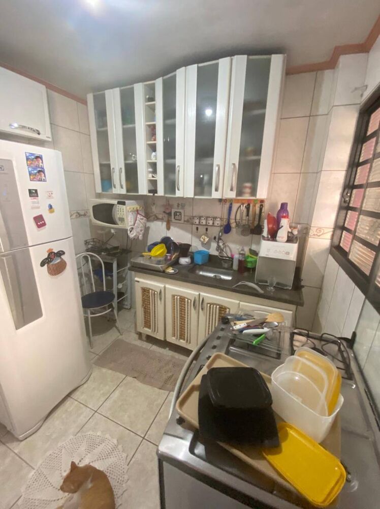 Casa de Condomínio, 2 quartos - Foto 3