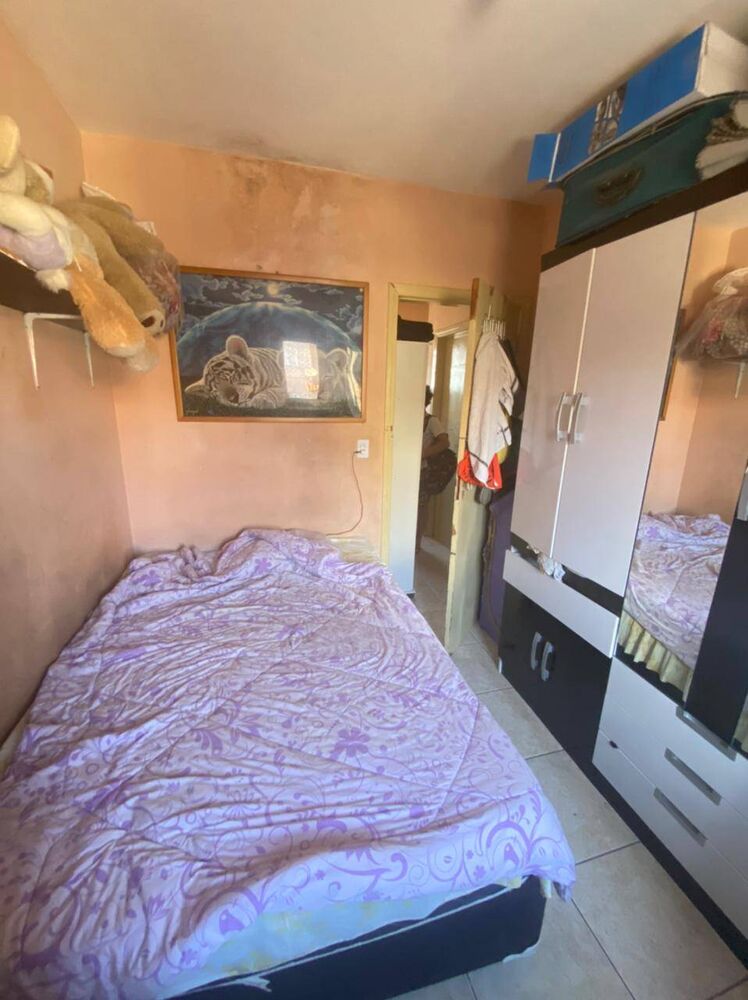 Casa de Condomínio, 2 quartos - Foto 5